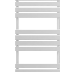 VURTU4 Vertical Single Panel Radiator 1600mm X 600mm - White -Triton None Store 13109593 1744904445692781