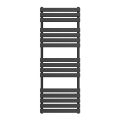 VURTU4 Vertical Single Panel Radiator 1600mm X 600mm - Anthracite -Triton None Store 13109596 6024904445308289