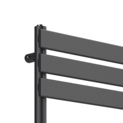 VURTU4 Vertical Single Panel Radiator 1600mm X 600mm - Anthracite -Triton None Store 13109596 7004904445352158