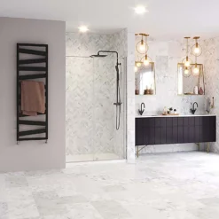 Bathstore Oyster 1400mm Sliding Door