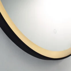 Tetbury LED Mirror - 800x800mm -Triton None Store 13162938 1455051459309190