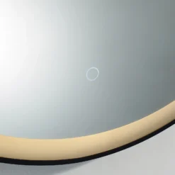 Tetbury LED Mirror - 800x800mm -Triton None Store 13162938 1585051459231328