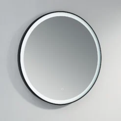 Tetbury LED Mirror - 800x800mm -Triton None Store 13162938 1835051459034891