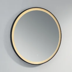 Tetbury LED Mirror - 800x800mm -Triton None Store 13162938 5255051459159943