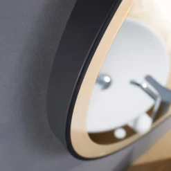 Tetbury LED Mirror - 800x800mm -Triton None Store 13162938 8685051458886391