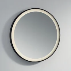 Tetbury LED Mirror - 600x600mm -Triton None Store 13162939 1714976995244778