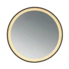 Tetbury LED Mirror - 600x600mm 2 Tetbury LED Mirror - 600x600mm -Triton None Store 13162939 1954976994992085