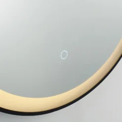 Tetbury LED Mirror - 600x600mm -Triton None Store 13162939 2484976995385109