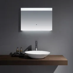 Tresham LED Mirror - 500x700mm -Triton None Store 13162940 1565051459231835