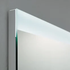 Tresham LED Mirror - 500x700mm -Triton None Store 13162940 3765051459067318