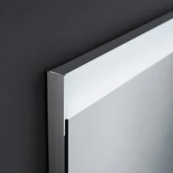 Tresham LED Mirror - 500x700mm -Triton None Store 13162940 9755051458991472