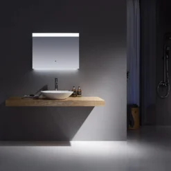 Tresham LED Mirror - 600x800mm -Triton None Store 13162941 3945051459230206