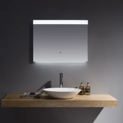 Tresham LED Mirror - 600x800mm -Triton None Store 13162941 4015051459269314