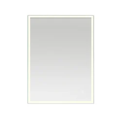 Woodchester LED Mirror - 700x500mm