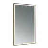 Winchcombe Illuminated Mirror - 1000x600mm -Triton None Store 13162944 1055051458725090