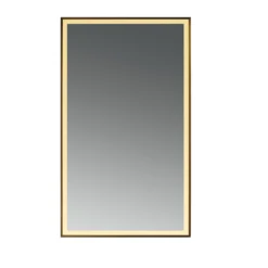 Winchcombe Illuminated Mirror - 1000x600mm -Triton None Store 13162944 1875051459320227