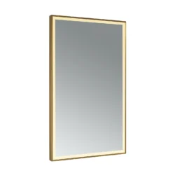 Winchcombe Illuminated Mirror - 1000x600mm -Triton None Store 13162944 2005051459231415
