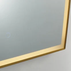 Winchcombe Illuminated Mirror - 1000x600mm -Triton None Store 13162944 2085051459386953