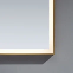 Winchcombe Illuminated Mirror - 1000x600mm -Triton None Store 13162944 7855051458979280