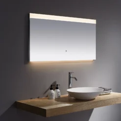 Tresham LED Mirror - 600x1200mm -Triton None Store 13162946 1685051459086743