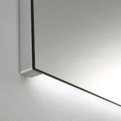 Tresham LED Mirror - 600x1200mm -Triton None Store 13162946 8285051458935288