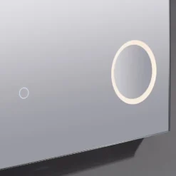 Sherston LED Mirror - 600x800mm -Triton None Store 13162947 1235051458984845