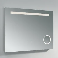Sherston LED Mirror - 600x800mm -Triton None Store 13162947 1795051459368692