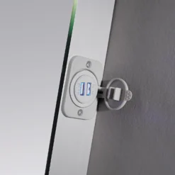 Sherston LED Mirror - 600x800mm -Triton None Store 13162947 1825051459191830