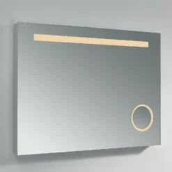 Sherston LED Mirror - 600x800mm -Triton None Store 13162947 9865051459315397