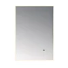 Kingham Super Slim Edge LED Mirror - 700x500mm -Triton None Store 13162948 1995051458670640