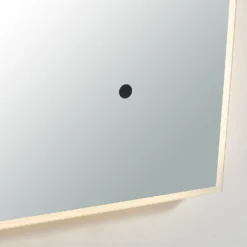 Kingham Super Slim Edge LED Mirror - 700x500mm -Triton None Store 13162948 2125051458961388