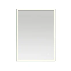 Woodchester LED Mirror - 800x600mm