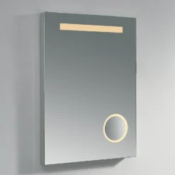 Sherston LED Mirror - 700x500mm 15 Sherston LED Mirror - 700x500mm -Triton None Store 13162951 1455051459849655