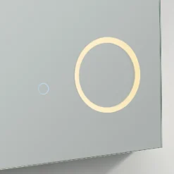 Sherston LED Mirror - 700x500mm 18 Sherston LED Mirror - 700x500mm -Triton None Store 13162951 4745051459983893