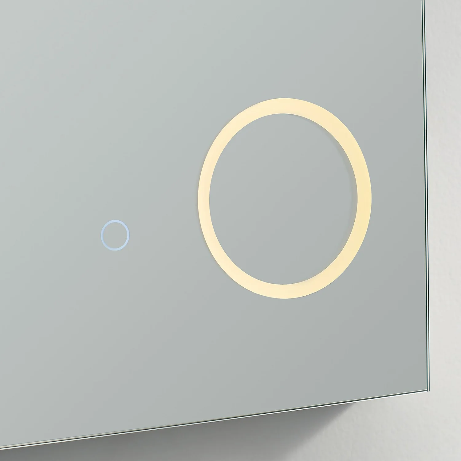 Sherston LED Mirror - 700x500mm 9 Sherston LED Mirror - 700x500mm - Image 7