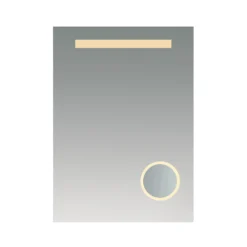 Sherston LED Mirror - 700x500mm