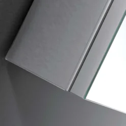 Blenheim Mirror Cabinet - 700x500mm -Triton None Store 13162953 1185051459931144