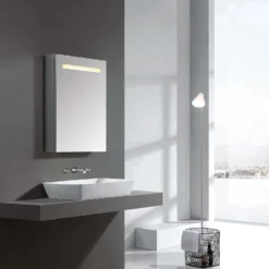 Blenheim Mirror Cabinet - 700x500mm -Triton None Store 13162953 1355051459904228