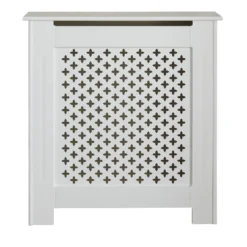 Lloyd Pascal Radiator Cover With Classic Style In White - Mini 12 Lloyd Pascal Radiator Cover With Classic Style In White - Mini -Triton None Store 13168195 1444931990201676