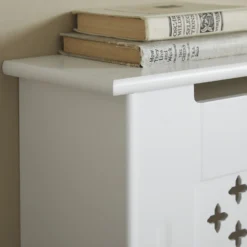 Lloyd Pascal Radiator Cover With Classic Style In White - Mini 13 Lloyd Pascal Radiator Cover With Classic Style In White - Mini -Triton None Store 13168195 1594931990261106