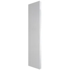 Henrad 1600 X 500mm Alto Line Type 22 Vertical Radiator - White