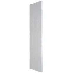 Henrad 1800 X 500mm Alto Line Type 22 Vertical Radiator - White