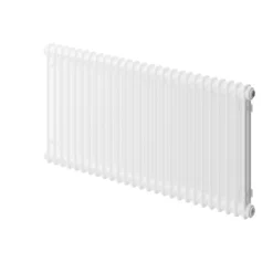 Henrad 600 X 854mm Classic Column Radiator 2 Columns - White -Triton None Store 13170845 1194998042818430