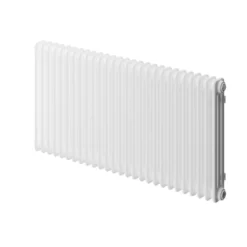 Henrad 600 X 1452mm Classic Column Radiator 3 Columns - White -Triton None Store 13170850 1894998042859320