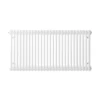 Henrad 600 X 1452mm Classic Column Radiator 3 Columns - White -Triton None Store 13170850 7574998042731211