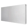 Henrad 600 X 1000mm Everest Line Type 11 Panel Radiator - White