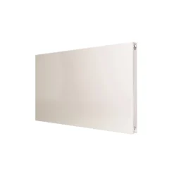 Henrad 600 X 800mm Plan Type 11 Panel Radiator - White