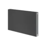 Henrad 600 X 800mm Plan Type 11 Panel Radiator - Slate Grey 1 Henrad 600 X 800mm Plan Type 11 Panel Radiator - Slate Grey -Triton None Store 13170894 1924910962270113