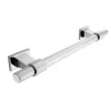 House Beautiful Hexagonal T Bar Handle - Polished Chrome -Triton None Store 13171176 1334901880973437
