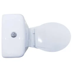 Tilwick Ceramic Close Coupled Toilet -Triton None Store 13190961 1794880076049215